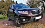 Hyundai Santa Fe 2.2 CRDi Executive 7os - 1