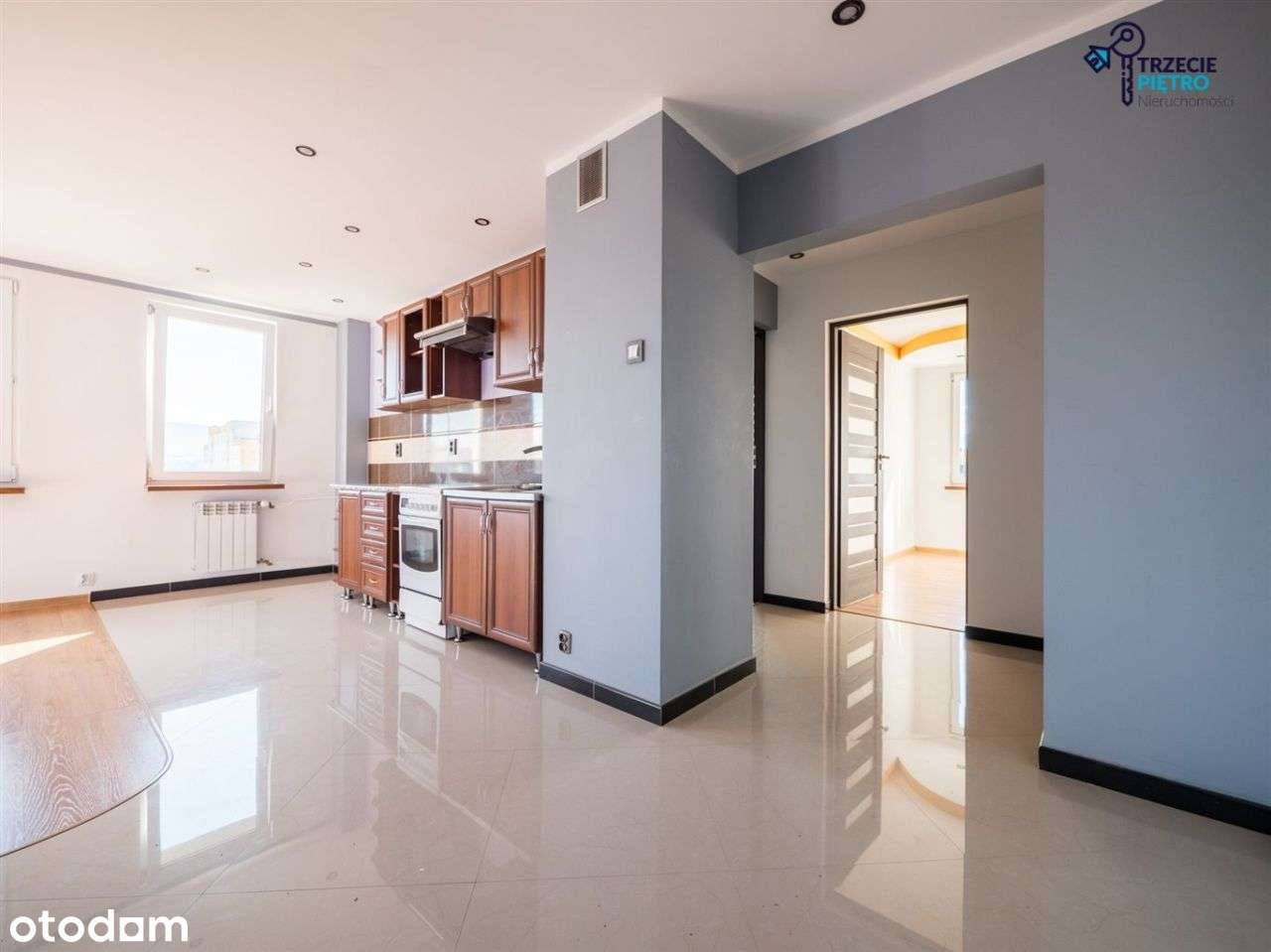 Rozkładowe|M-4|Widok|Centrum-4