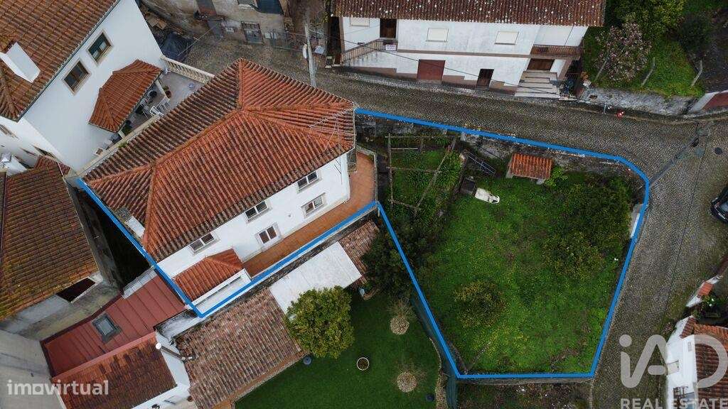 Casa de Campo T3 em Abiul de 224,00 m2 - Grande imagem: 5/28