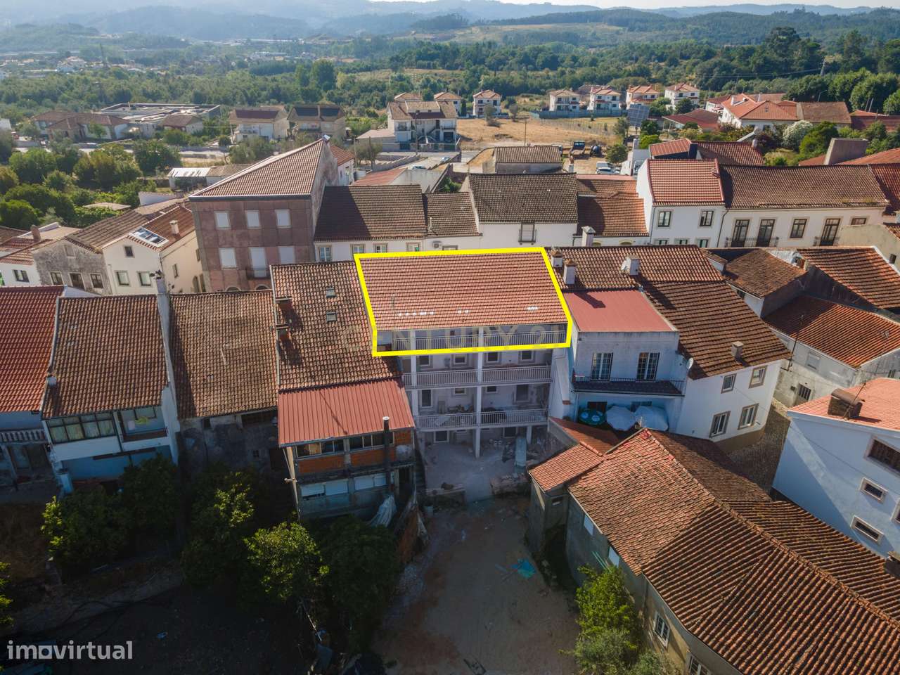 Apartamento em Espinhal, Penela - Conforto e Vista Deslumbrante-19