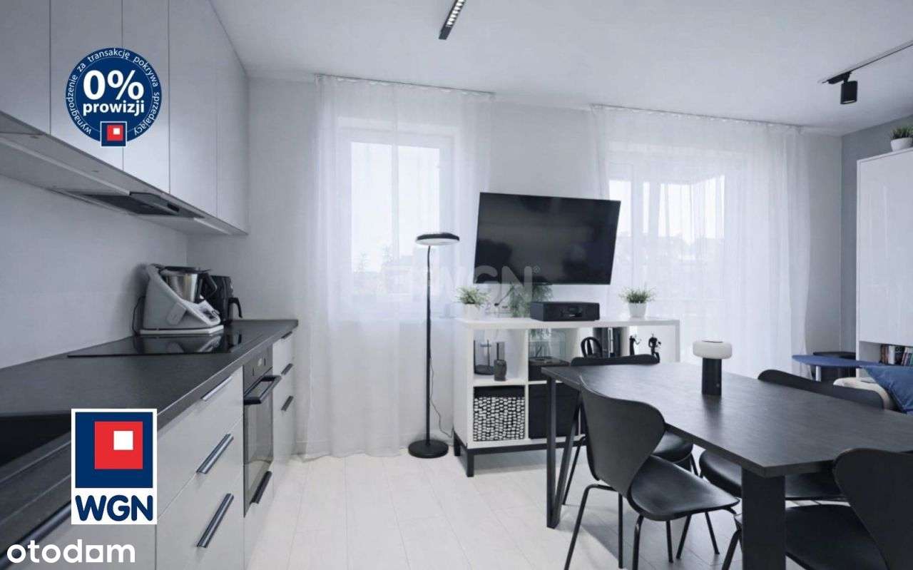 Nowoczesne i gotowe do zamieszkania Wróblowice/Lut-2