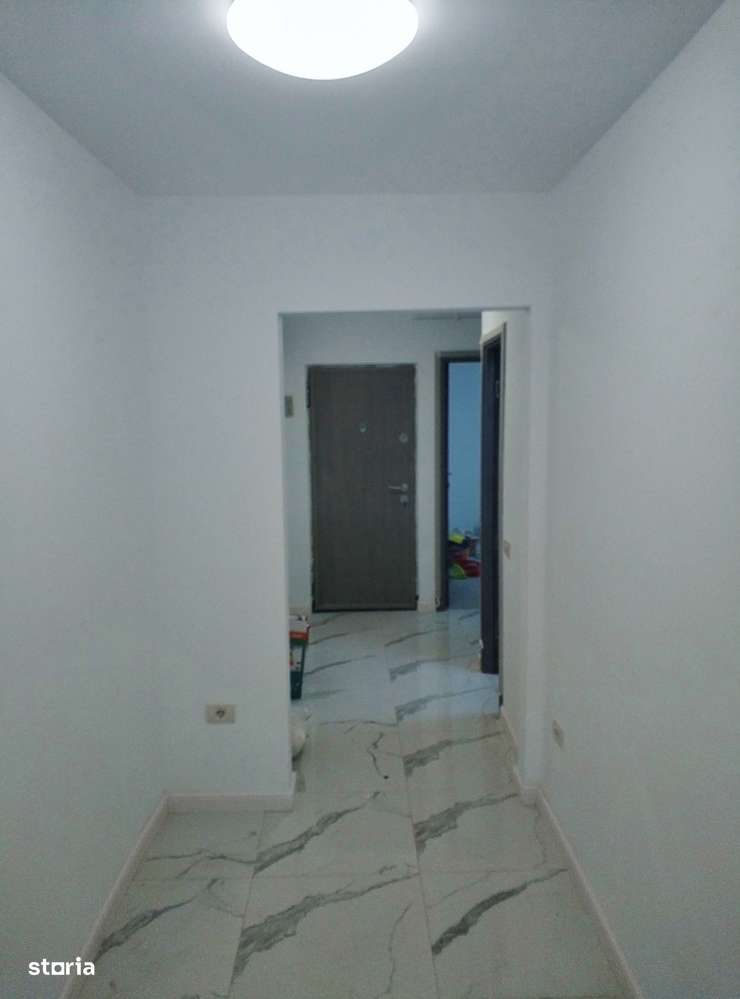 Dacia - Apartament nou, cu centrala cu gaz-10