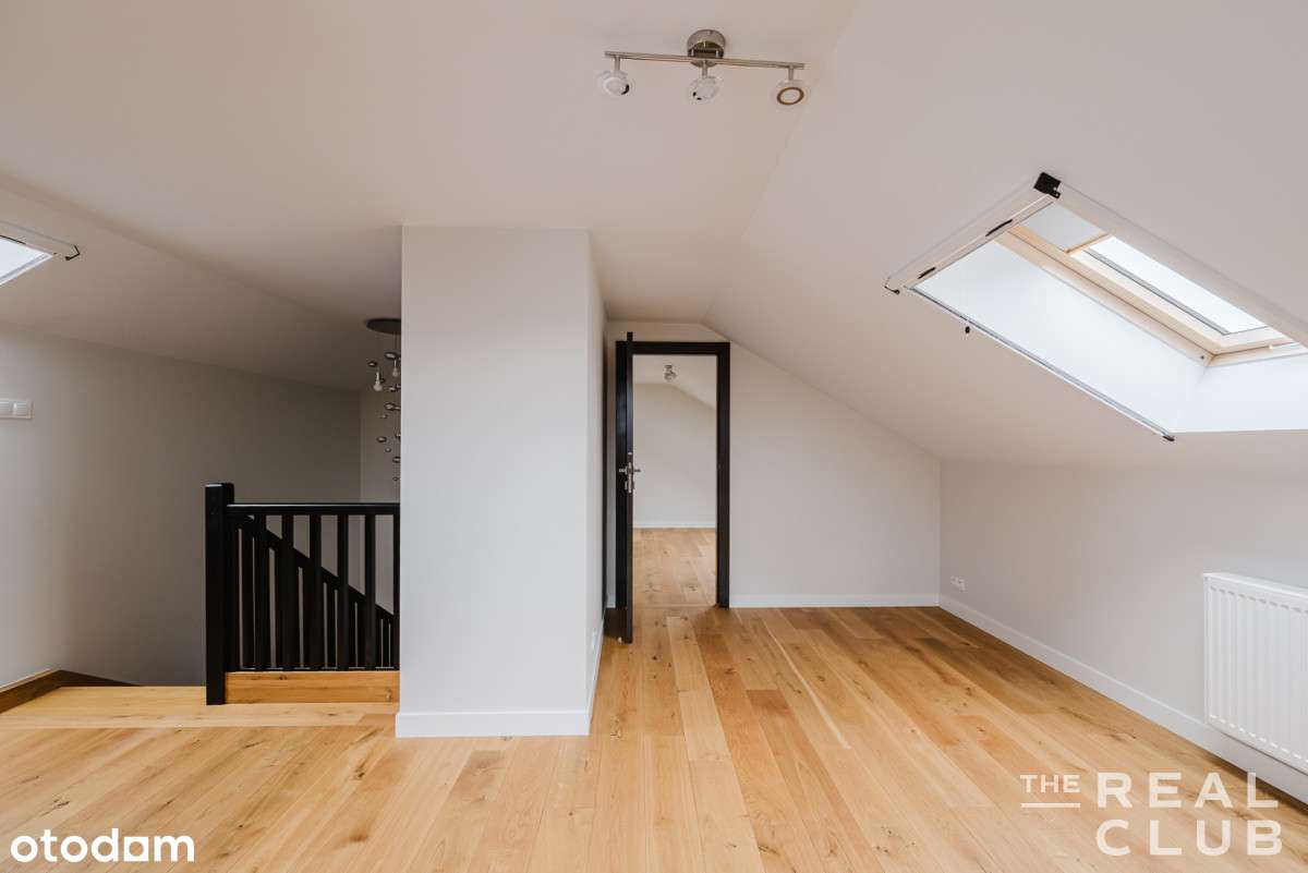 Konstancja | Dom dla rodziny | duże poddasze-8