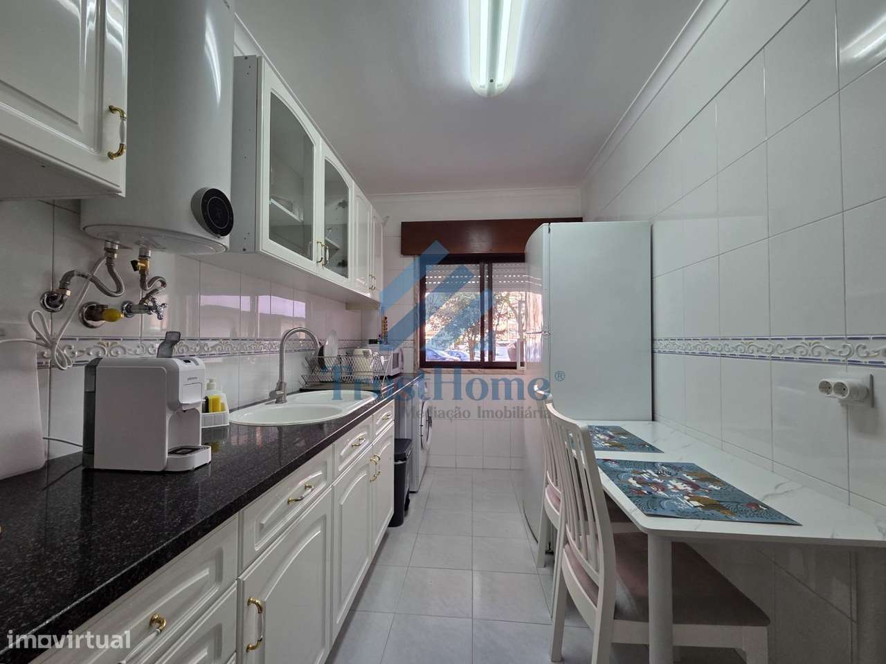 T2 em São Marcos à 10min. de carro da estação de comboios-6