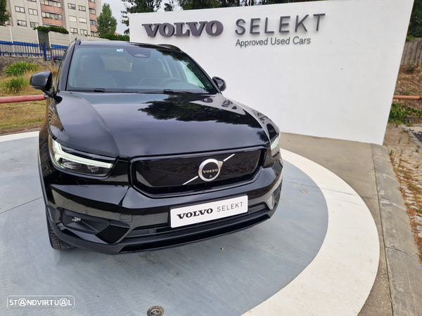 Volvo XC 40 Recharge Twin Ultimate - 6