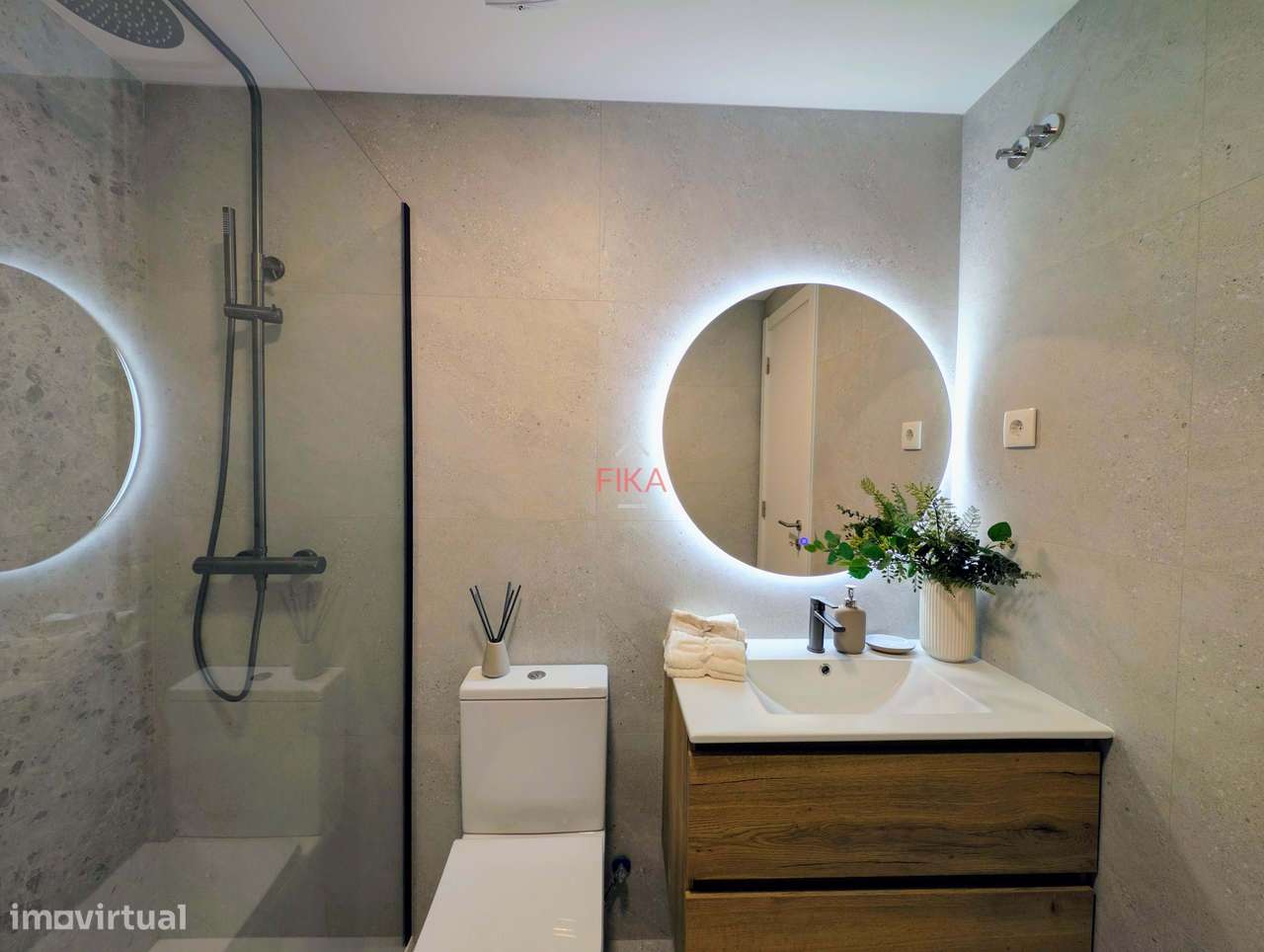 T2 84m2 na Quinta Manuel André-14