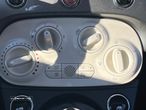 Fiat 500 1.2 Lounge - 19