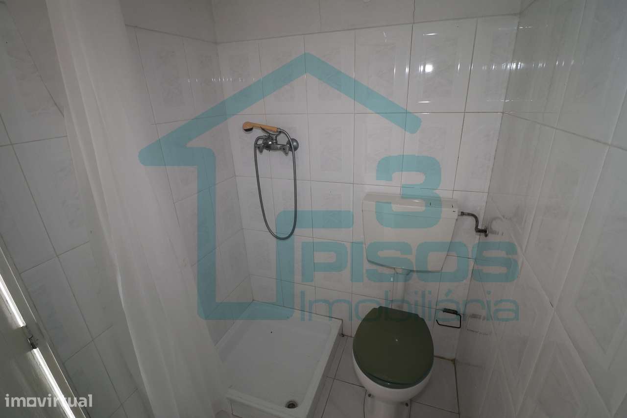Moradia, Quinta do Conde, Sesimbra piscina, terreno c/arvores de fruto-47