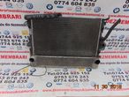 Radiator apa Mercedes Vito 2.2 2004-2013 Radiator intercooler w639 Via - 2