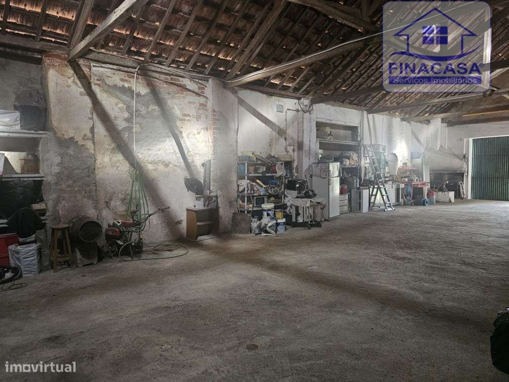 EXCLUSIVO - Quinta com 2069 m2, T1 e um armazém - Asseiceira(Palmela)-24