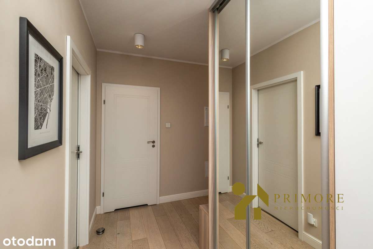 2 pokoje#Przymorze#Albatros#Gotowe do zamieszkania-12