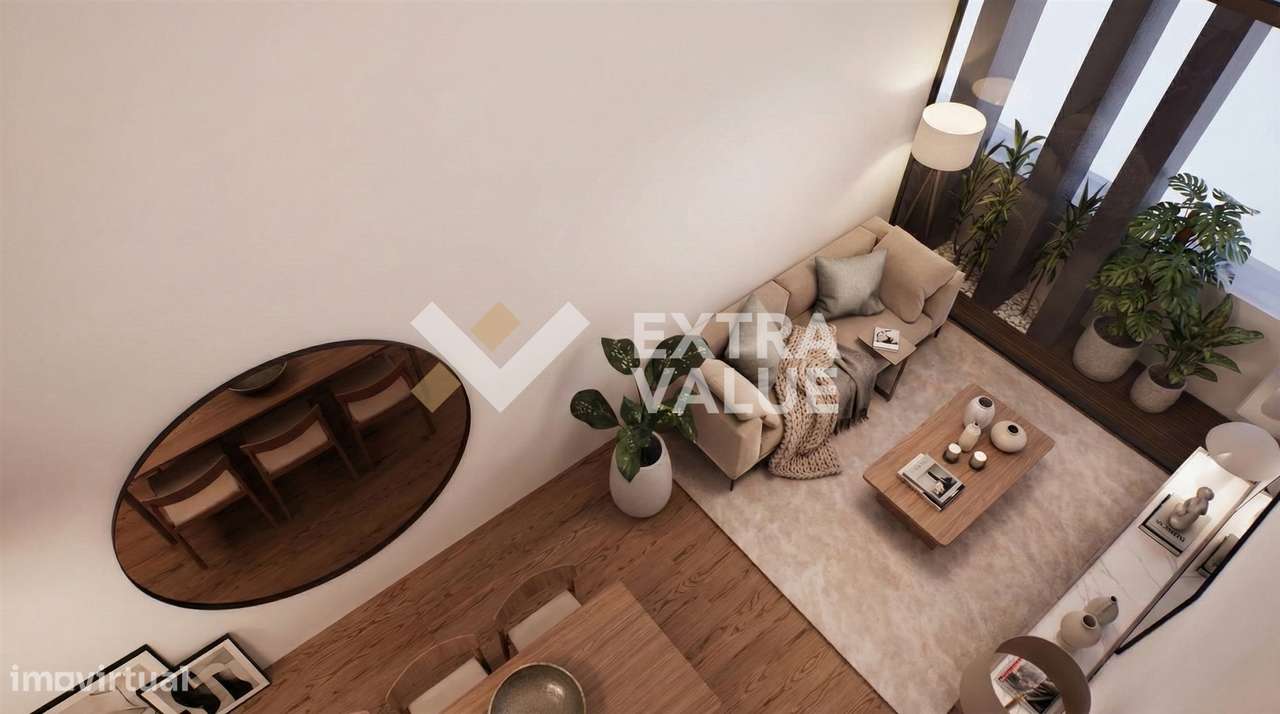 Apartamento T0 Venda em Viana do Castelo (Santa Maria Maior e Monserra-10