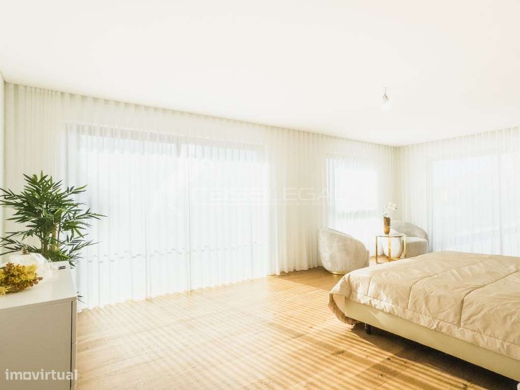 Fantástico PENTHOUSE em Edifício Residencial Novo - 2024-15