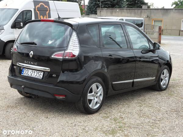 Renault Scenic 1.6 dCi Energy Bose - 5