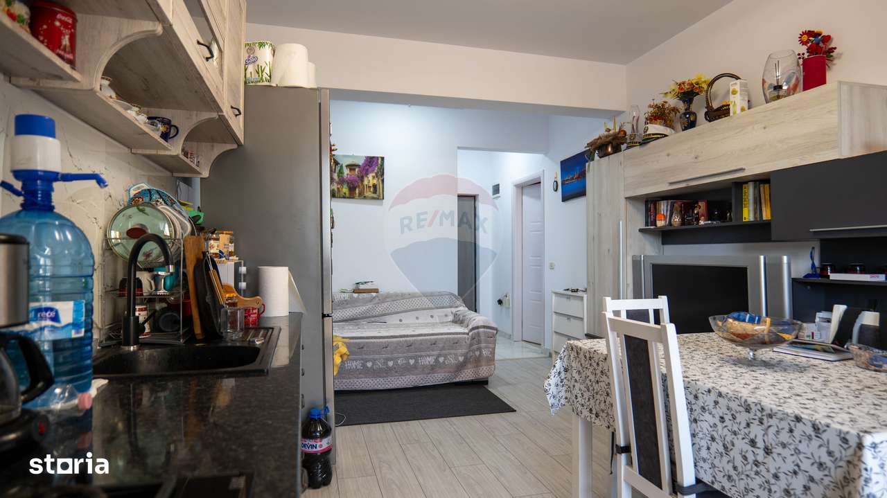 Vanzare apartament 2 camere,  bloc 2023, 2 parcari, Fundeni - Imagine principală: 3/20