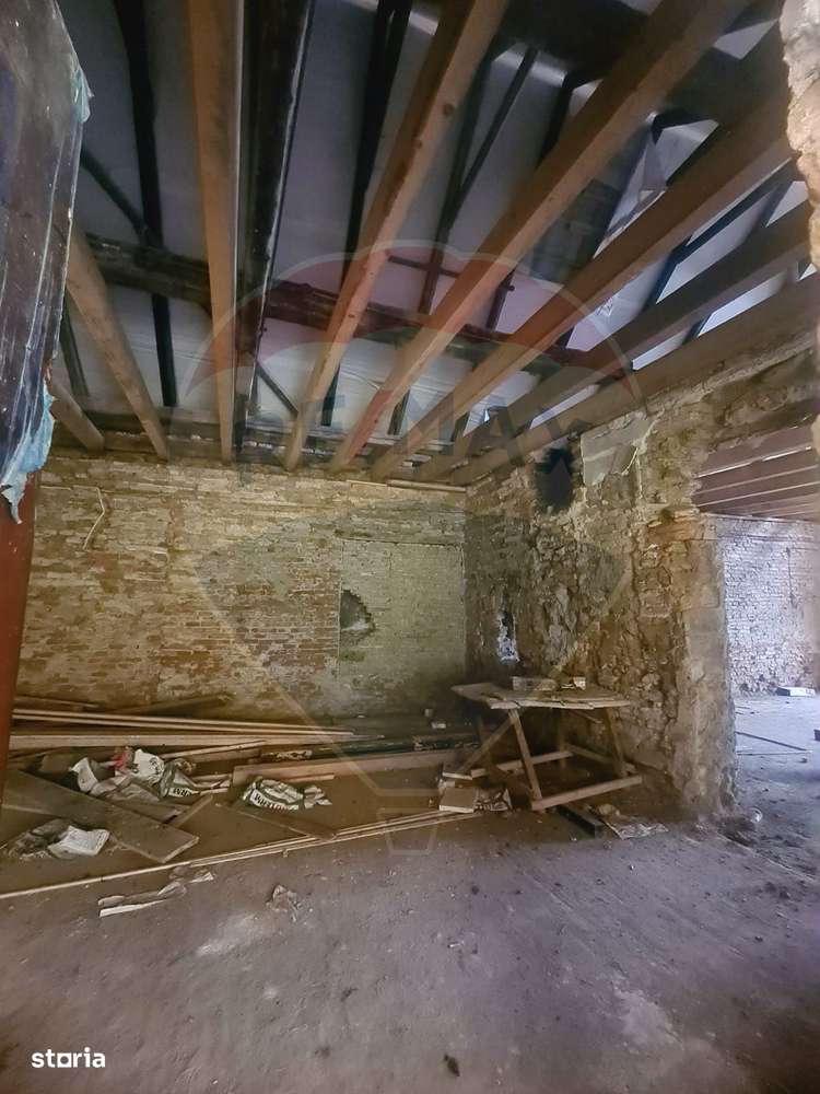 Casă de vânzare în Dumbrăveni, str. Horea - Imagine principală: 5/11