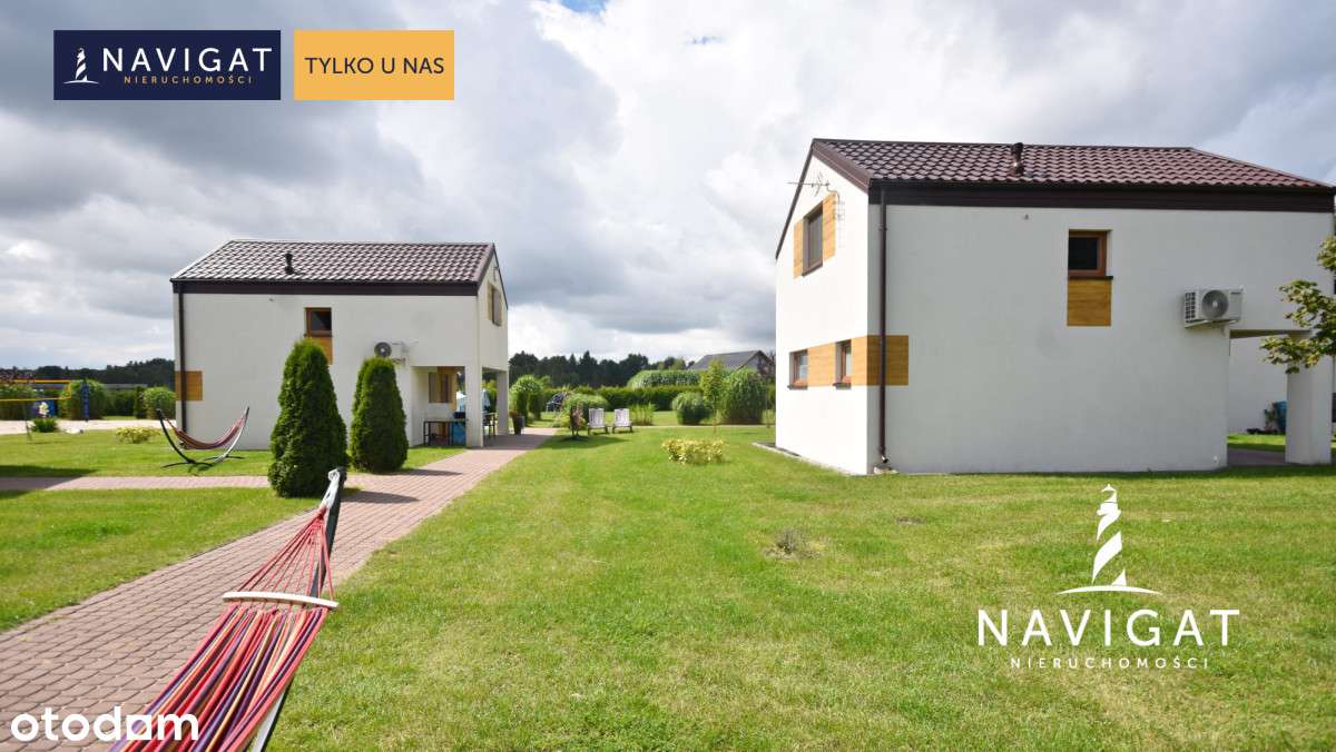 Dom nad morzem niedaleko Łeby z klimatyzacją - Pełny obrazek: 5/20