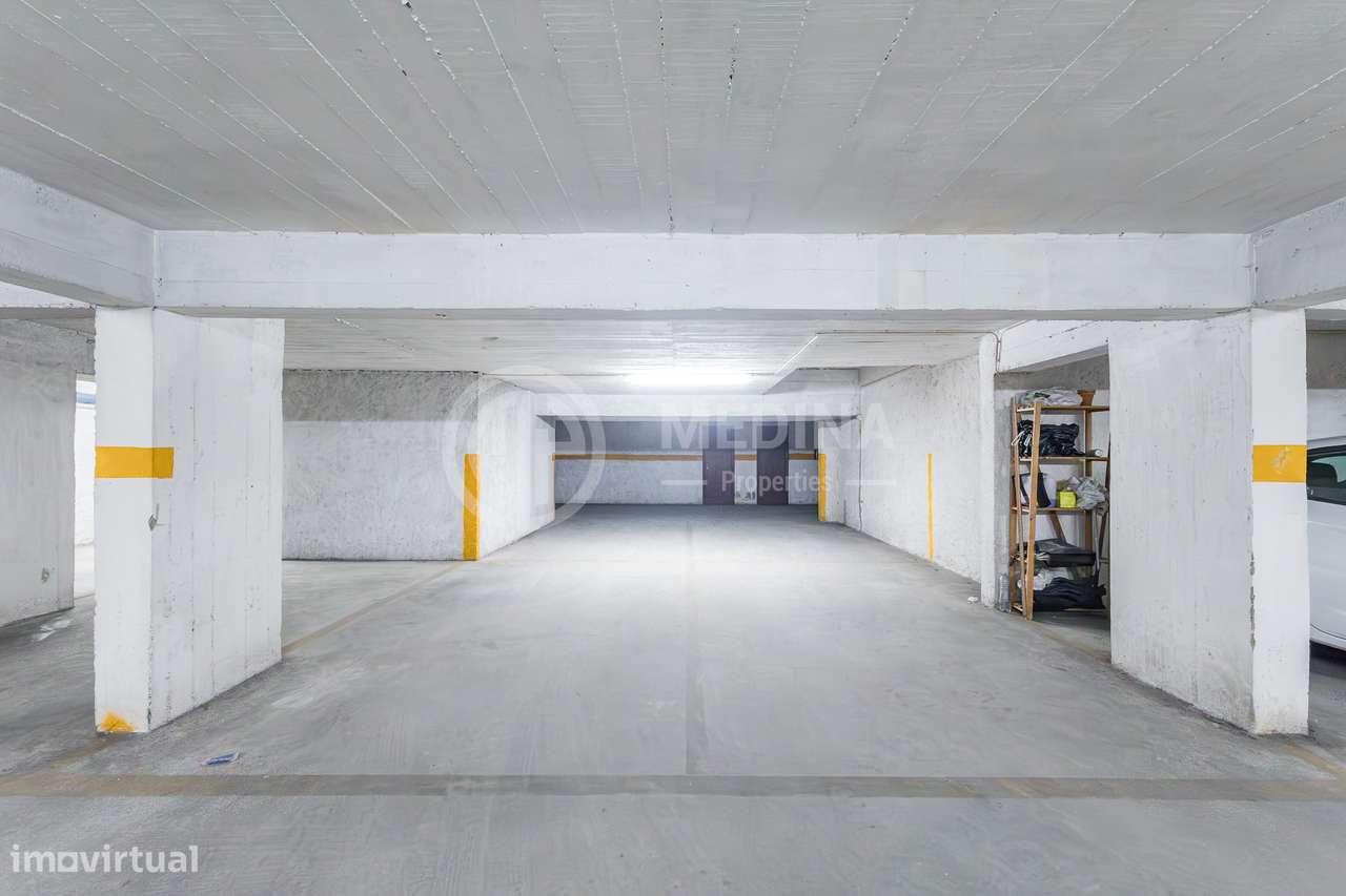 Apartamento T1 com garagem em Armação de Pêra-22