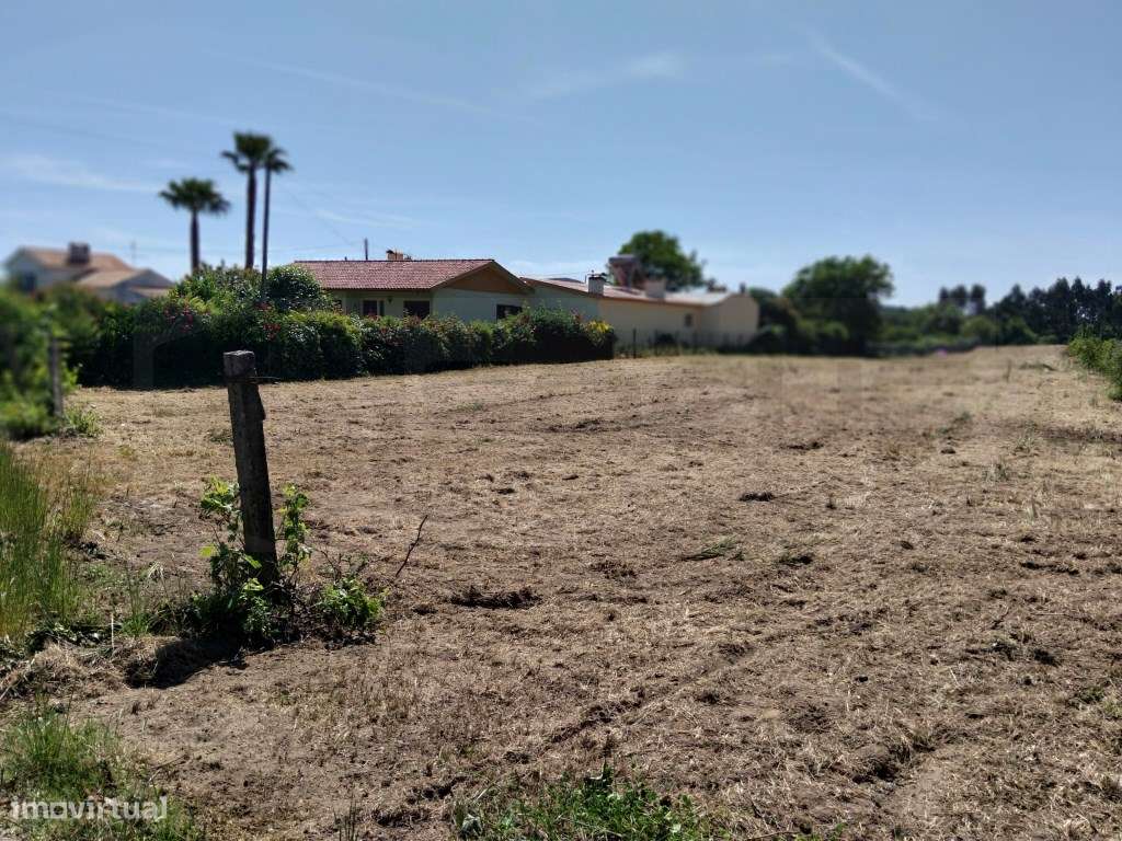 Terreno para construção de moradia - Troviscal-11