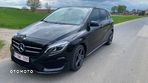 Mercedes-Benz Klasa B 180 (CDI) d 7G-DCT AMG Line - 3