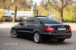 Mercedes-Benz CLK Coupe 200 Kompressor Avantgarde - 25