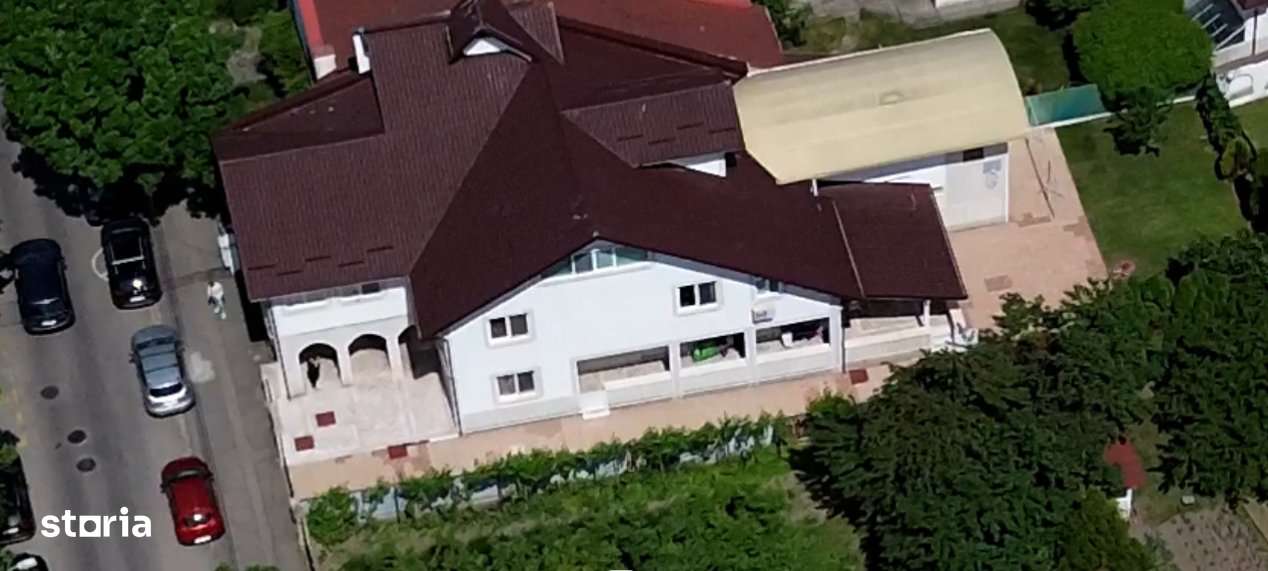 Casa cu destinatie versatila: clinica medicala, after - school, camin - Imagine principală: 2/16