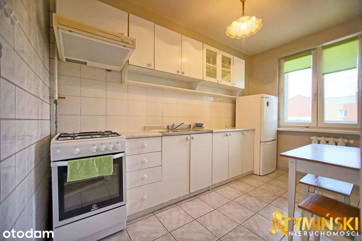 ** 2 Pokojowe Mieszkanie Przy Ul. Dubois! **-7