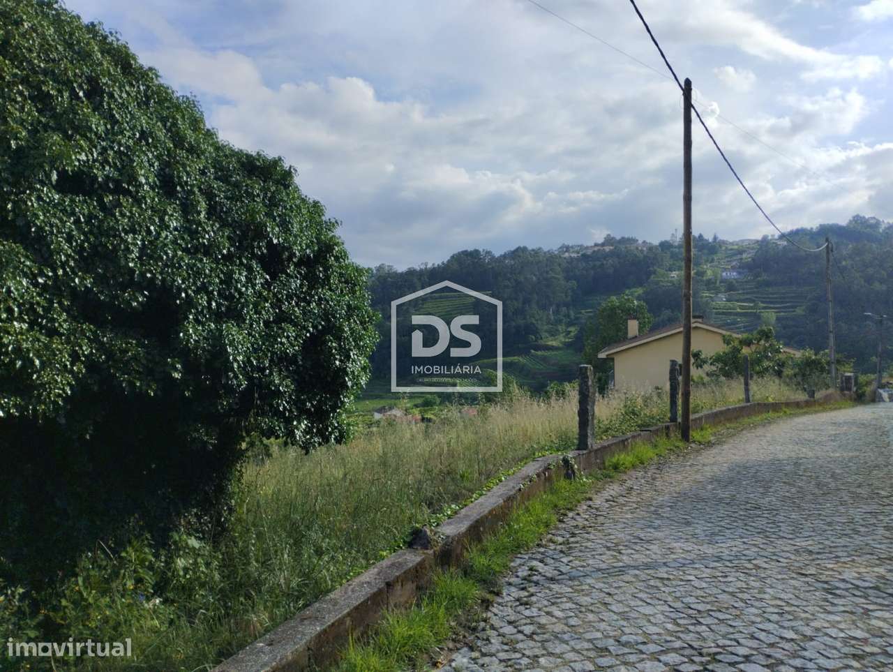 Moradia T2 Venda em Freixo de Cima e de Baixo,Amarante-13