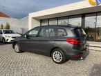 BMW 216 Gran Tourer d Advantage - 7