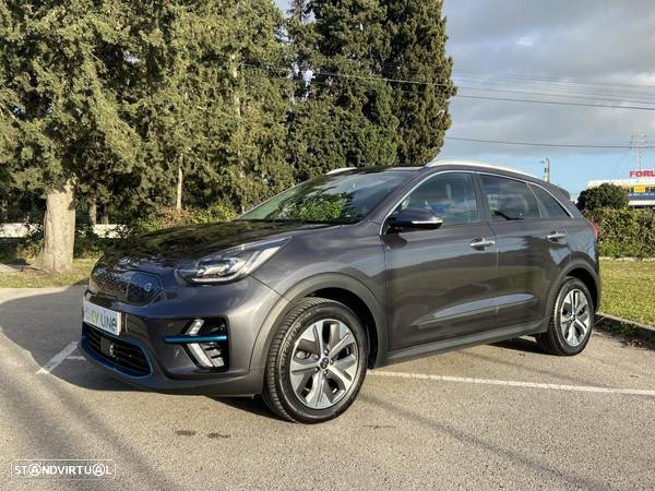 Kia e-Niro EV 64kWh - 1