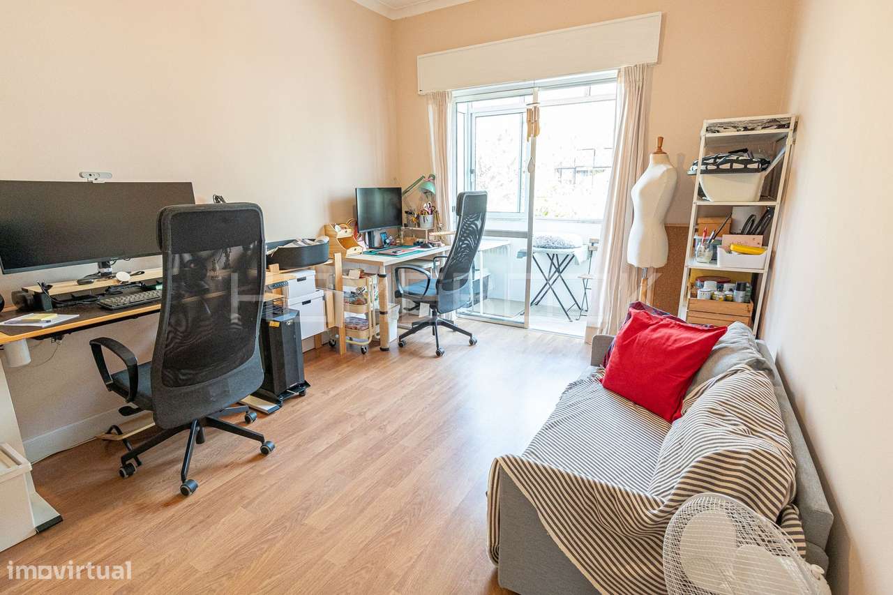 Apartamento T2 Setúbal-7