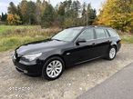 BMW Seria 5 520d Touring Edition Sport - 1