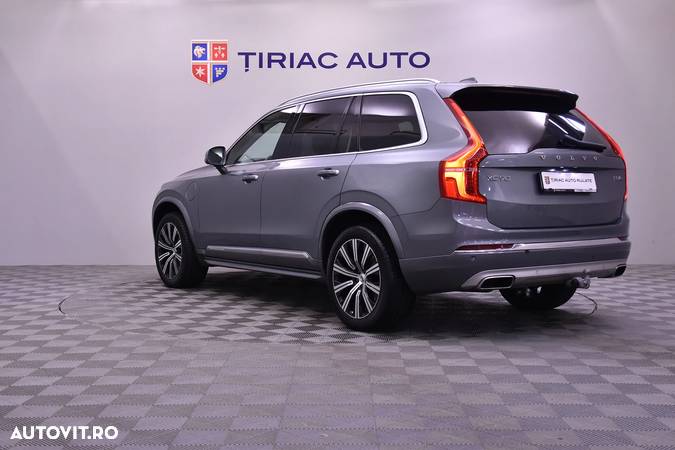 Volvo XC 90 - 3