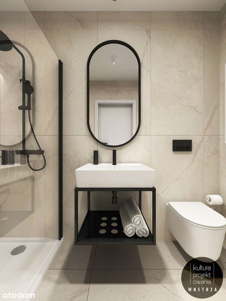 Nowoczesny apartament nad morzem - Kołobrzeg!-5