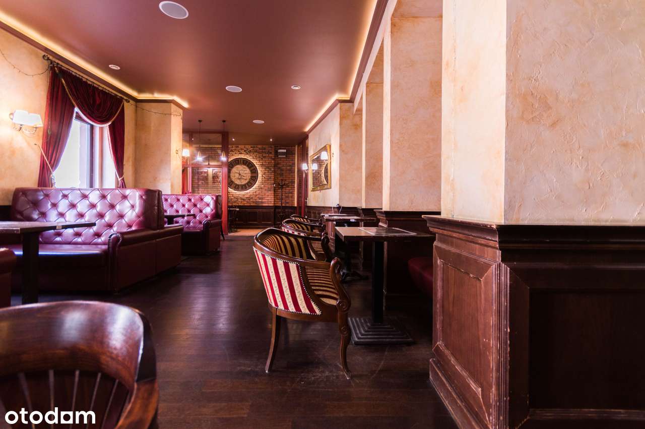 Wyjątkowy Pensjonat w samym sercu miasta-4