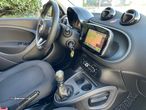 Smart ForFour 0.9 Passion 90 - 20