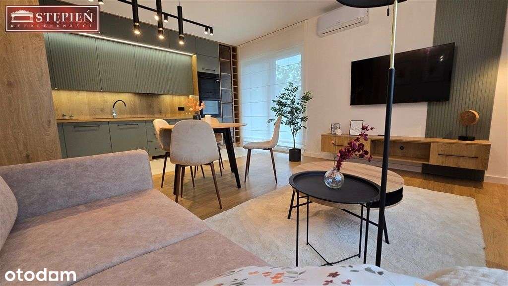 Luksusowy apartament w Cieplicach - Pełny obrazek: 5/17