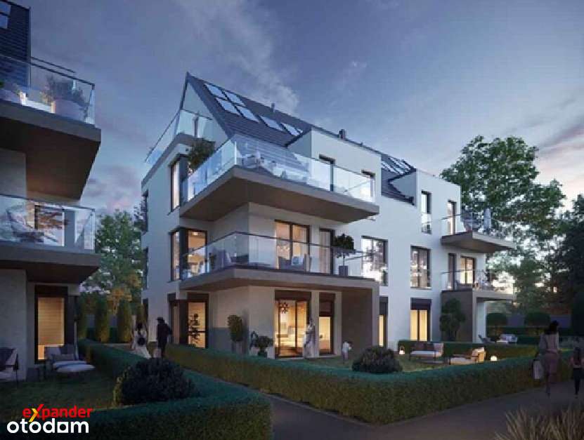 Mieszkanie – wroclaw - Widok 4