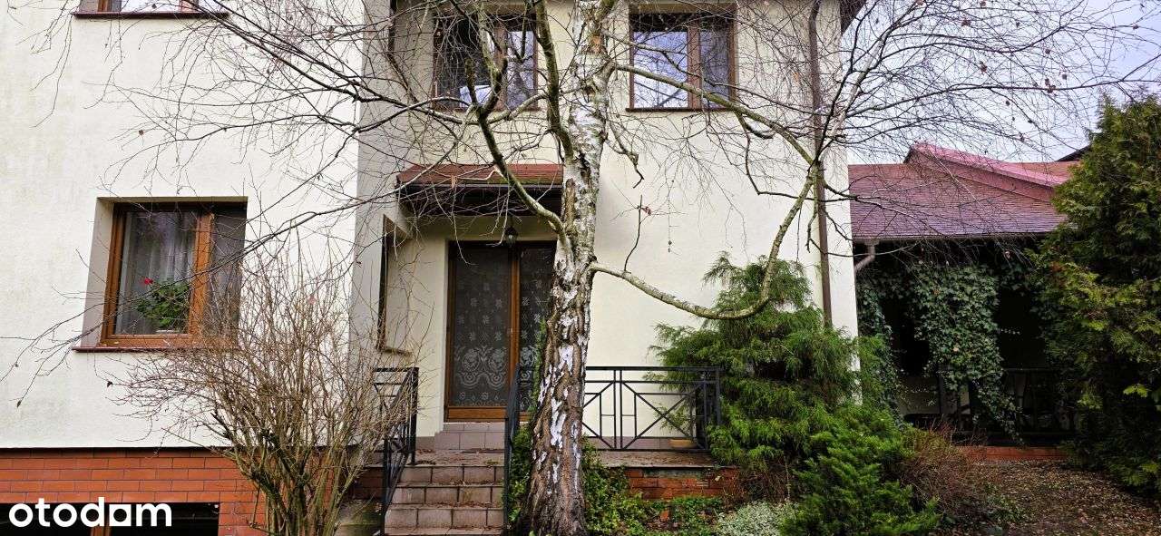 Nowy Dom 1/2 Bliźniaka ok.265m2,B.Dobry Rejon - Pełny obrazek: 4/8