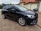 Renault Scenic TCe 140 GPF LIMITED - 9