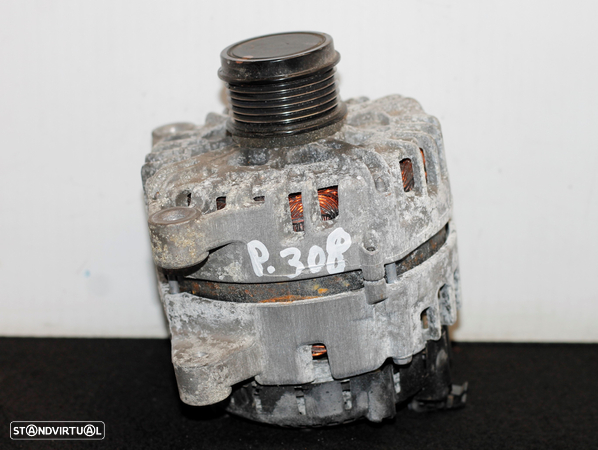 ALTERNADOR PEUGEOT 308 - 2