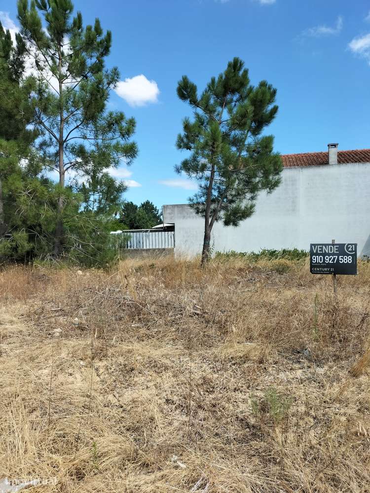 Lote para construção com 318 m2-4