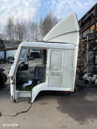 Kabina Volvo FL 7 - 1