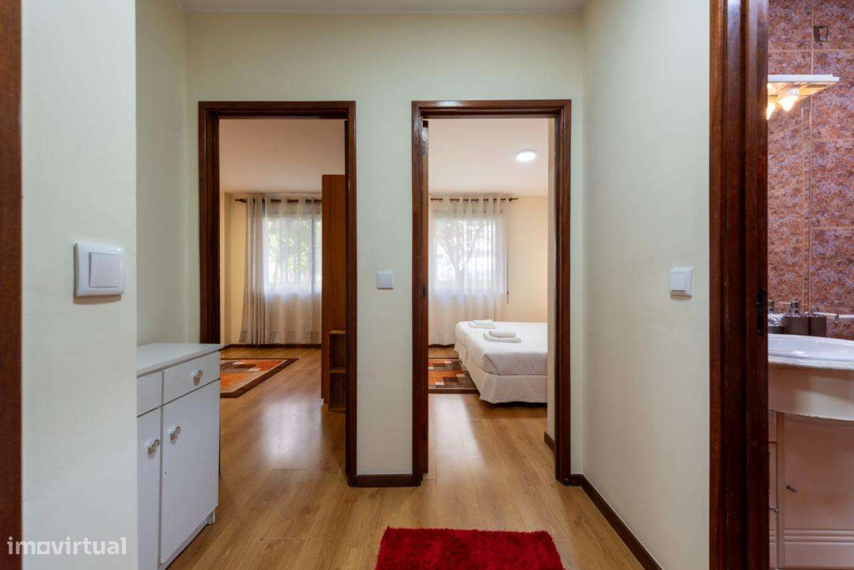 Apartamento com 2 quartos - localizado em Águas Santas Porto - Grande imagem: 2/8