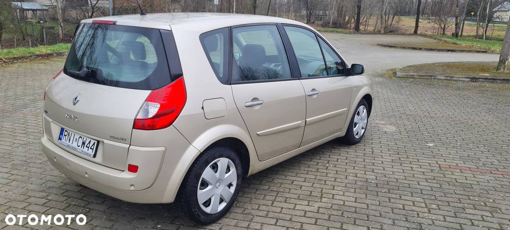 Renault Scenic 2.0 16V Expression - 25