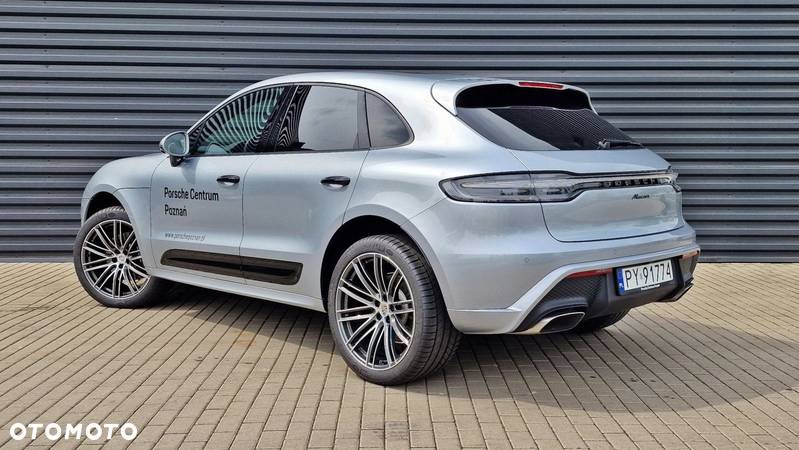 Porsche Macan - 6