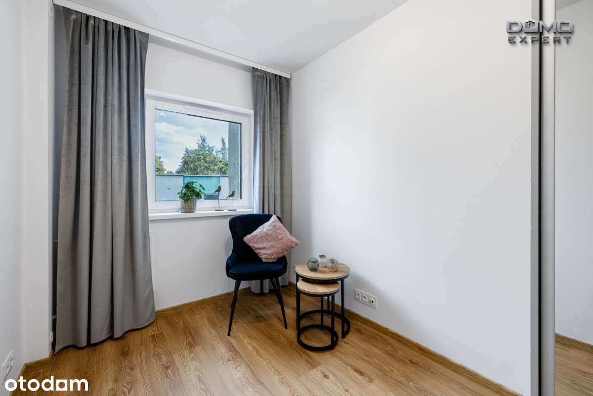 Wysoki standard 4 pokoje-13