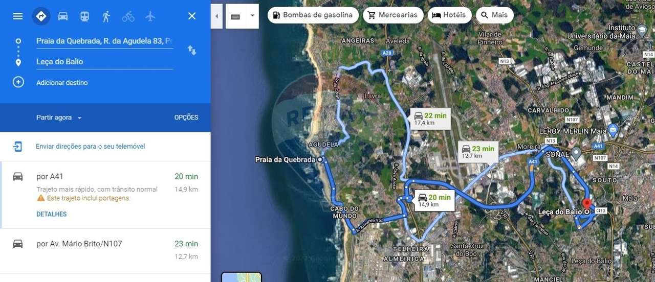 Terreno  para Venda - Grande imagem: 3/7