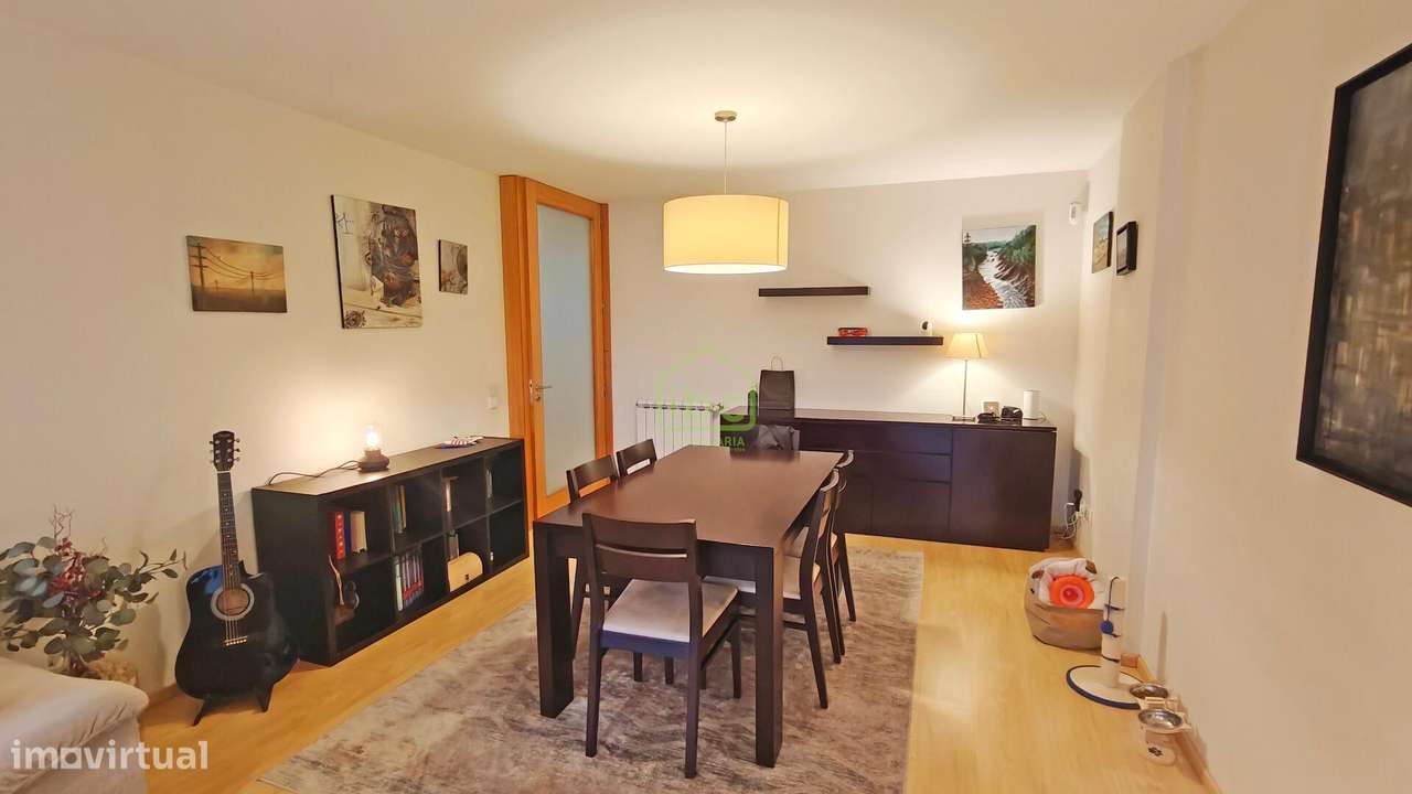 Apartamento T3 | Póvoa de Varzim - Grande imagem: 2/20