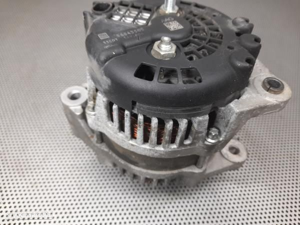 Alternador Chevrolet Spark (M300) - 6